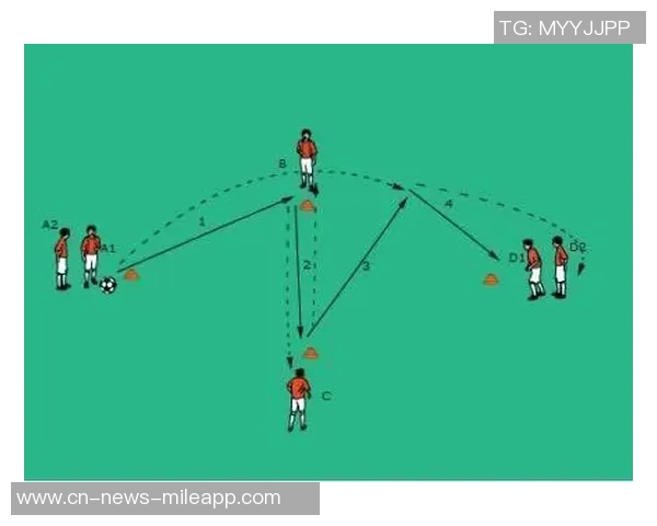 奥科吉分享成长心得专注无球跑动提升接球后的表现技巧