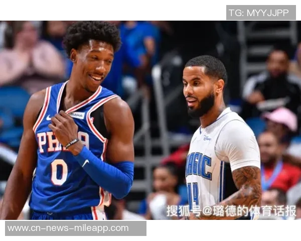 魔术主帅高度评价25号新秀小理查德森的比赛智商与求知欲